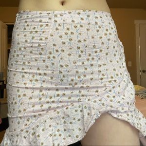 Zaful Skirt